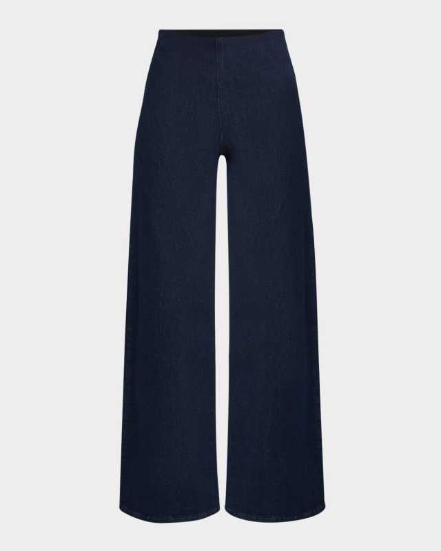 Epic Sofie High-Rise Pull-On Jeans